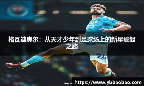 格瓦迪奥尔：从天才少年到足球场上的新星崛起之路